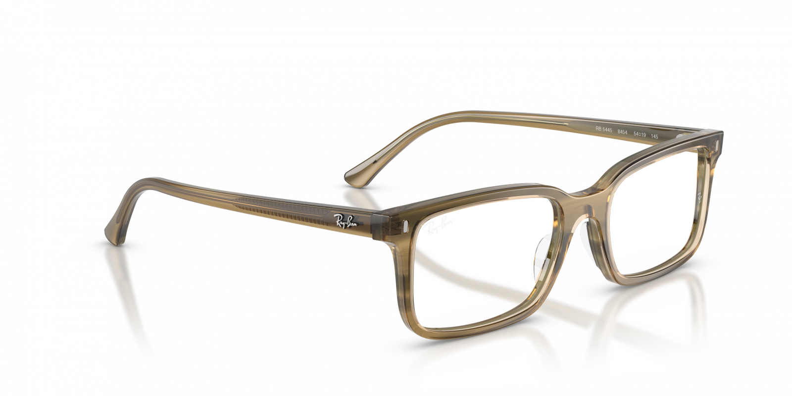 Ray Ban RX5445 8454  
